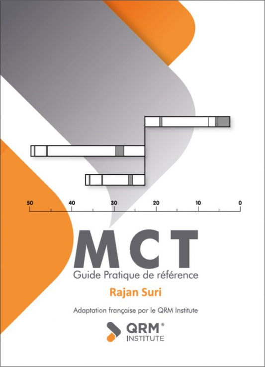 MCT - QRM guide pratique de référence